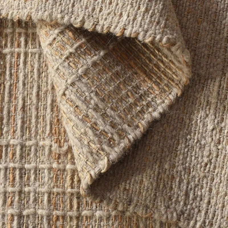 Baxton Rug - 182 x 274 cm