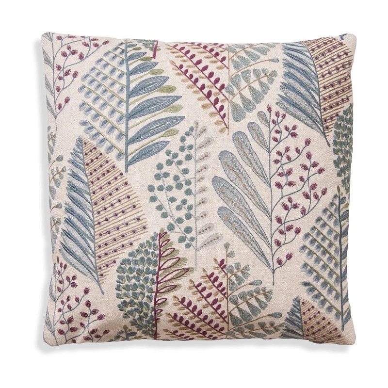Fairy Cushion in Spring