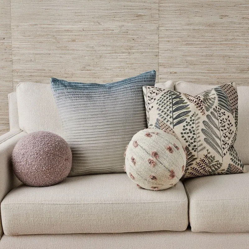 Fairy Cushion in Spring