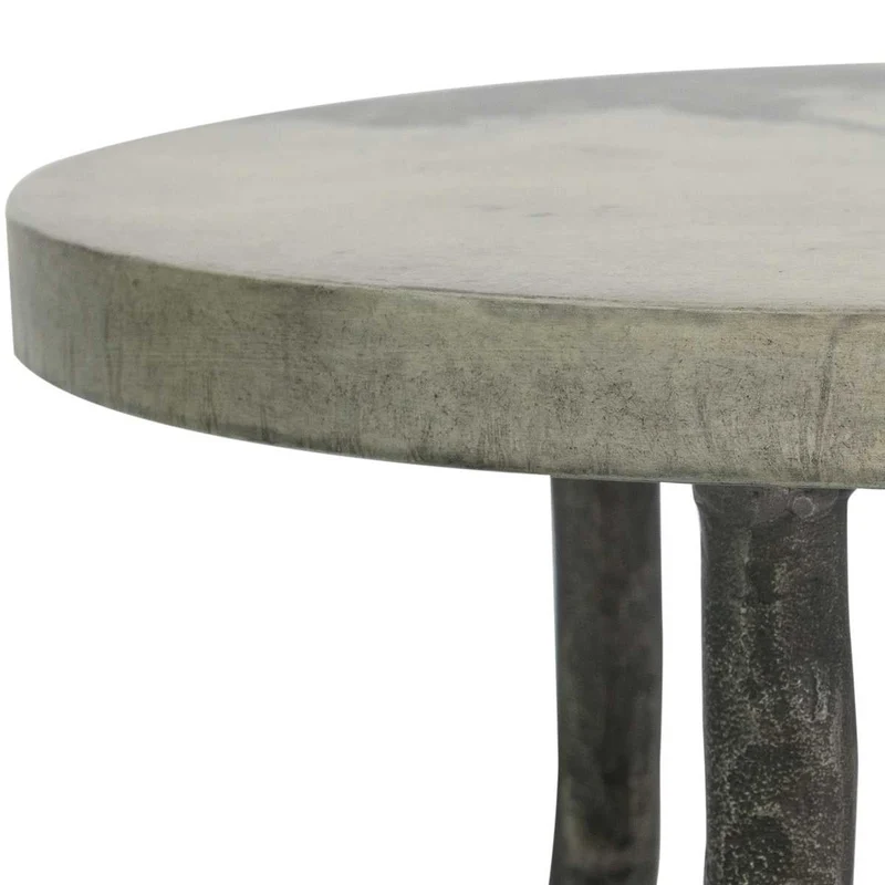 Evie Accent Tables Set of 2