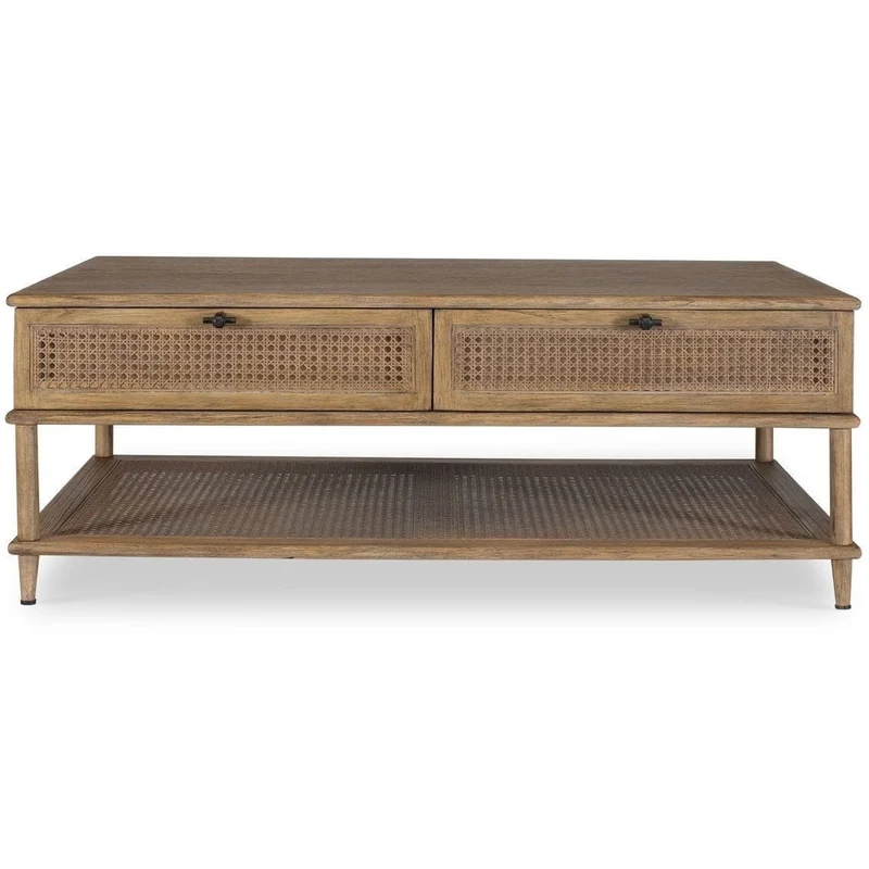 Coast Mid-Century Coffee Table