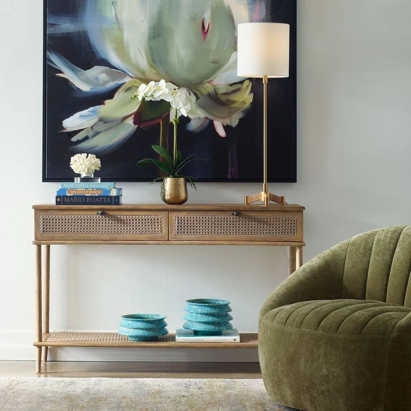 Coast Console Table