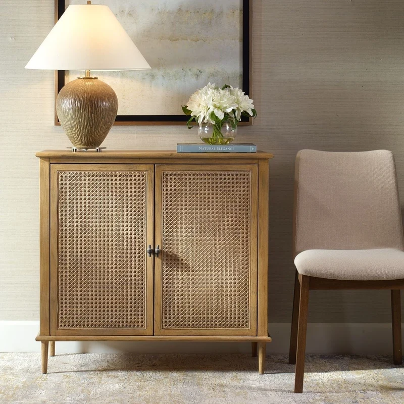 Coast 2 Door Cabinet