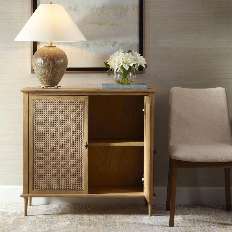 Coast 2 Door Cabinet