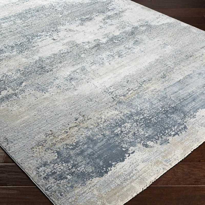 Bremen Modern Rug - 274 x 366 cm
