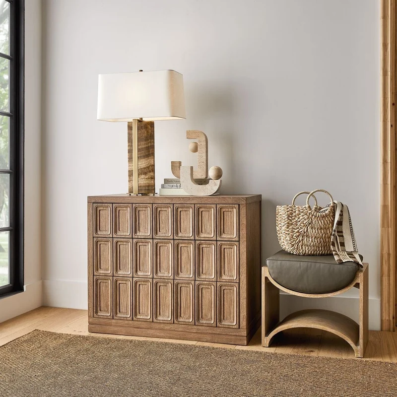 Brazil Chest of Drawers