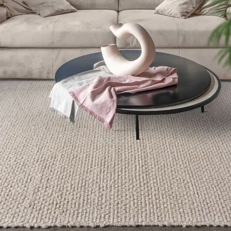 Braxton Beige 183 x 274cm Rug