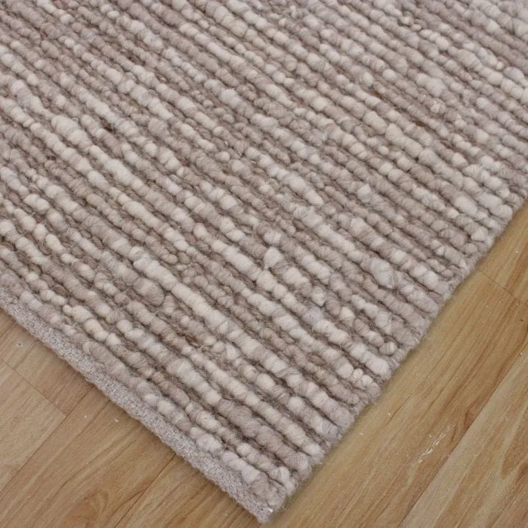 Braxton Beige 183 x 274cm Rug