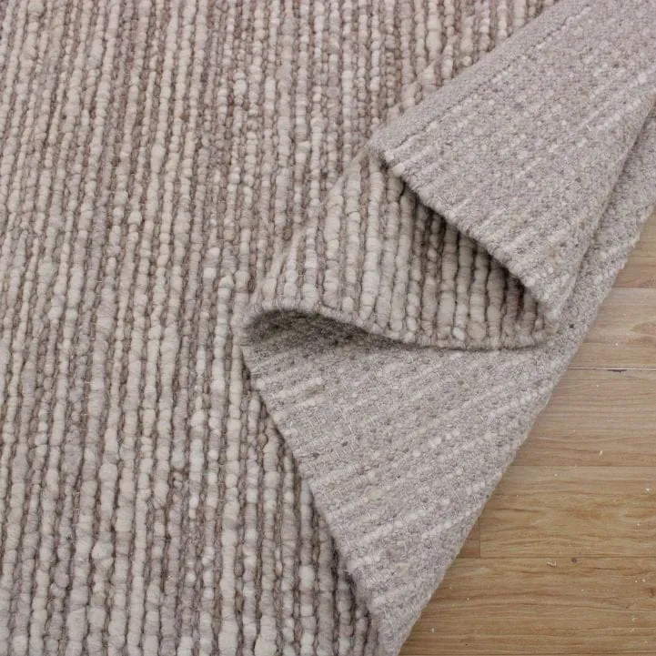 Braxton Beige 183 x 274cm Rug