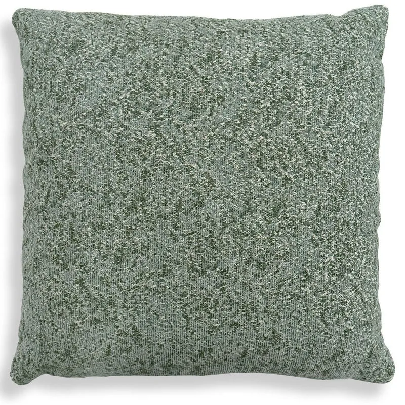 Alternative Outdoor Cushion in Moss
