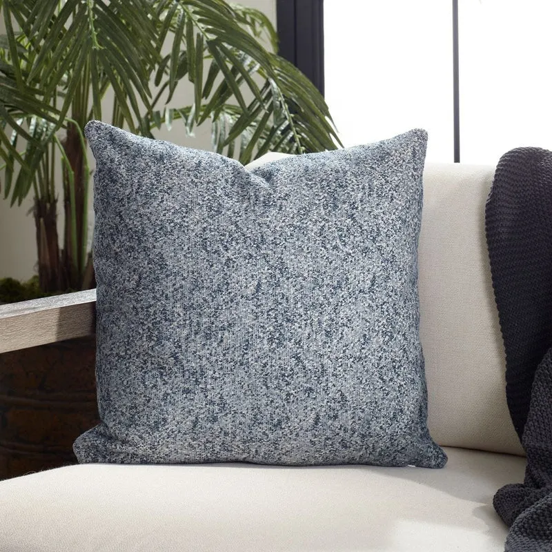 Alternative Outdoor Cushion in Indigo