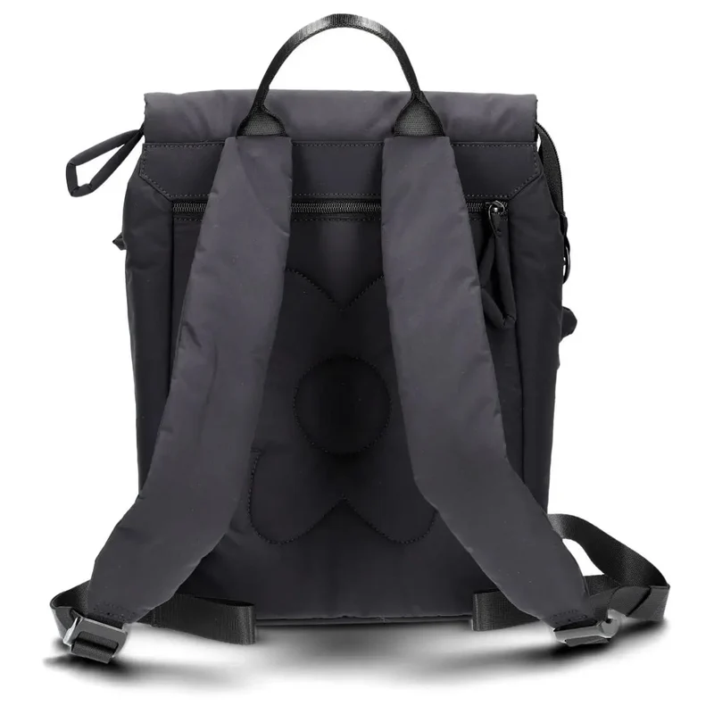 zwei Hannah HAR13 - Mochila 35 cm (black)