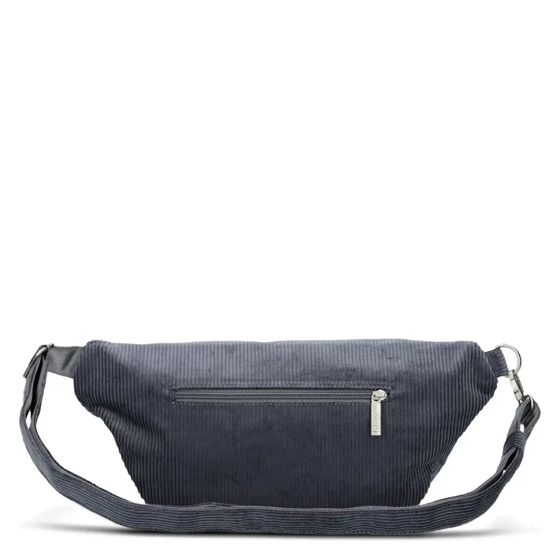 zwei Mademoiselle MH80 - Riñonera 40 cm (cord-polar)