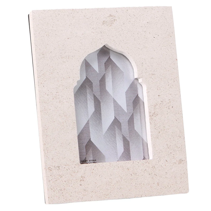 Picture Frame in Marble - Small