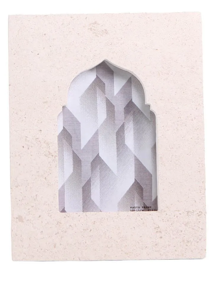 Picture Frame in Marble - Small