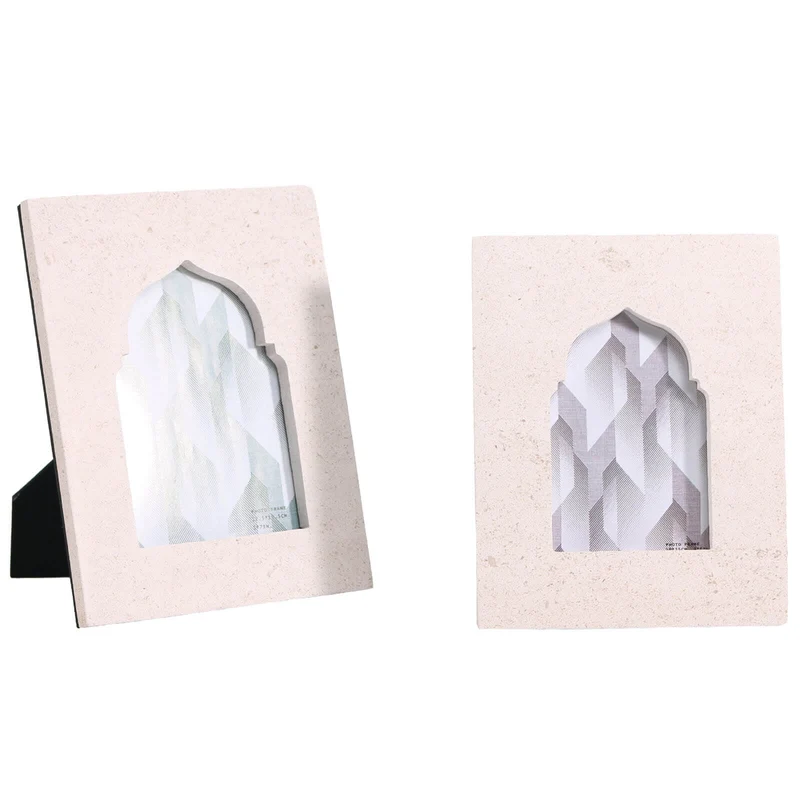Picture Frame in Marble - Small