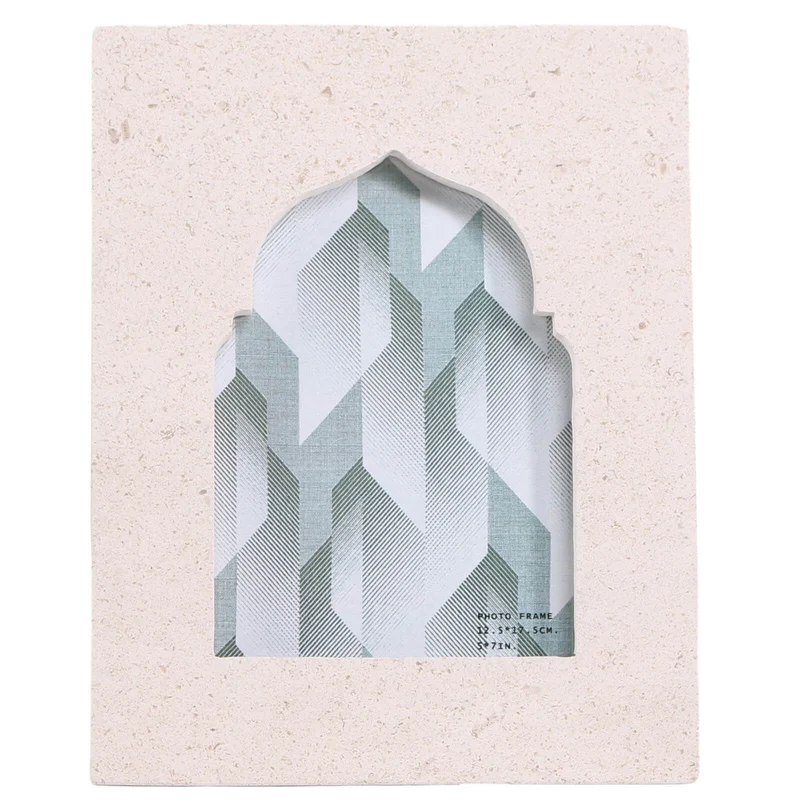 Picture Frame in Marble - Large