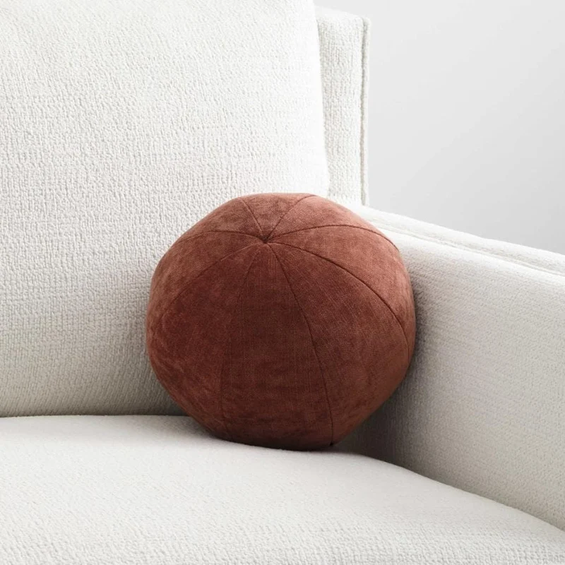 Ball Bearing Pillow - Vintage Tea Rose