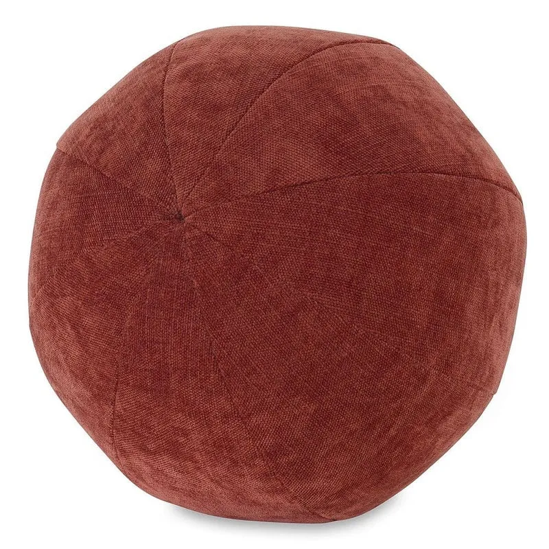 Ball Bearing Pillow - Vintage Tea Rose