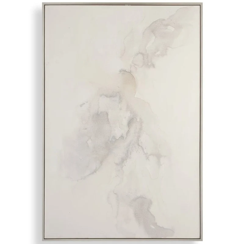 Evaporate Abstract Art