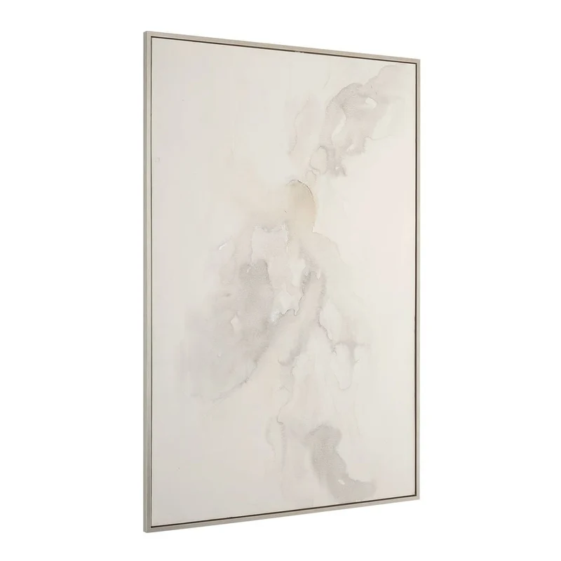 Evaporate Abstract Art