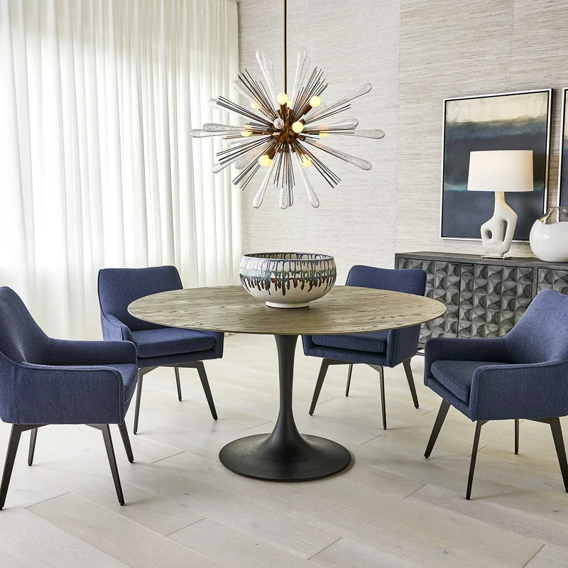 Brando Dining Table - 58