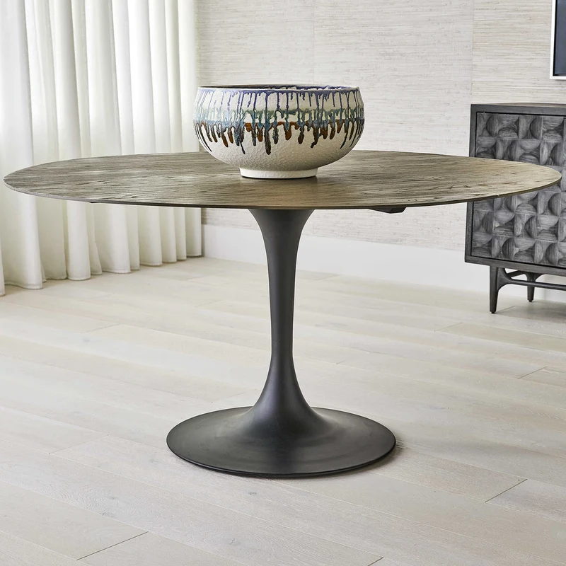 Brando Dining Table - 58