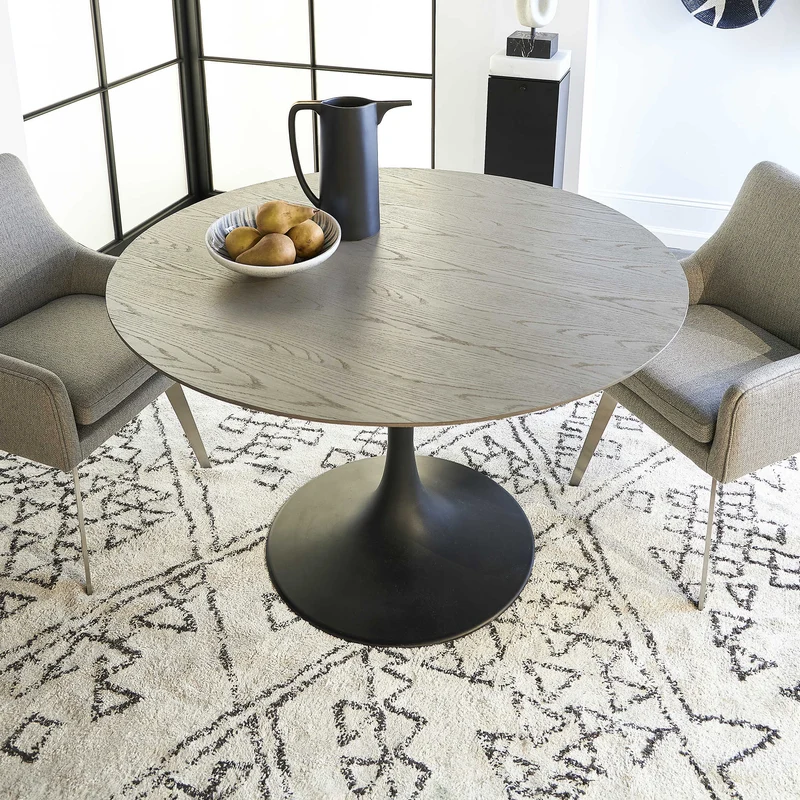 Brando Dining Table 122cm