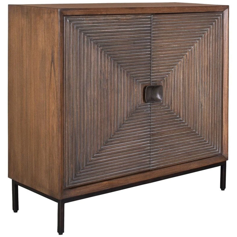 Bottom Line 2 Door Cabinet