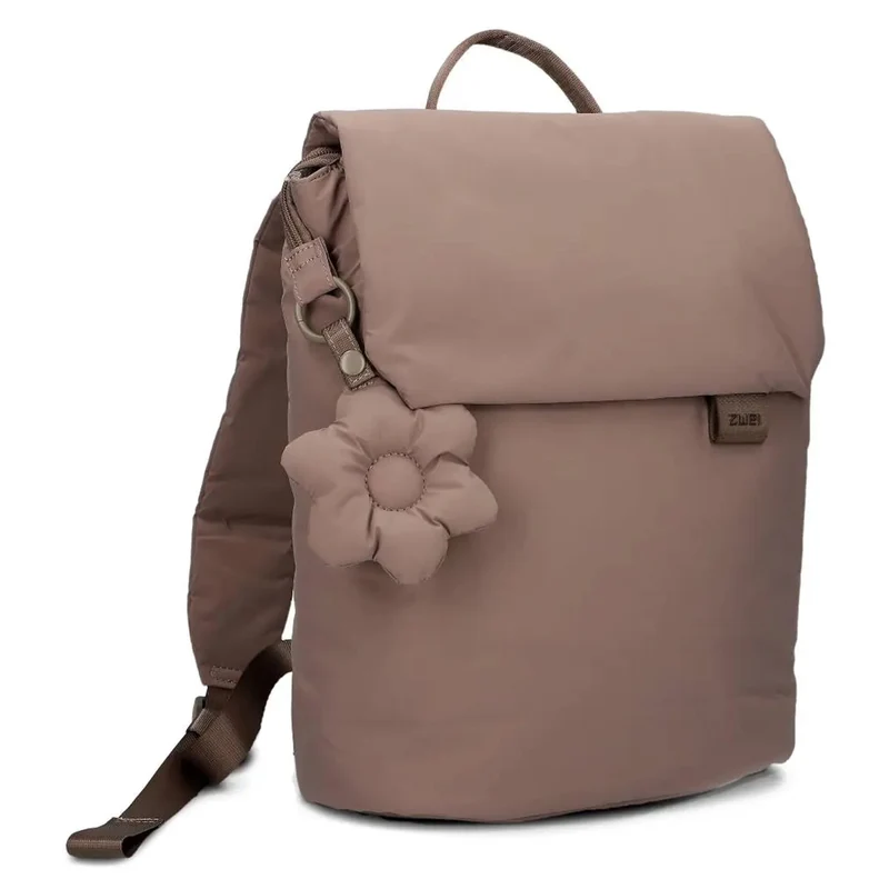 zwei Hannah HAR13 - Mochila 35 cm (cappuccino)