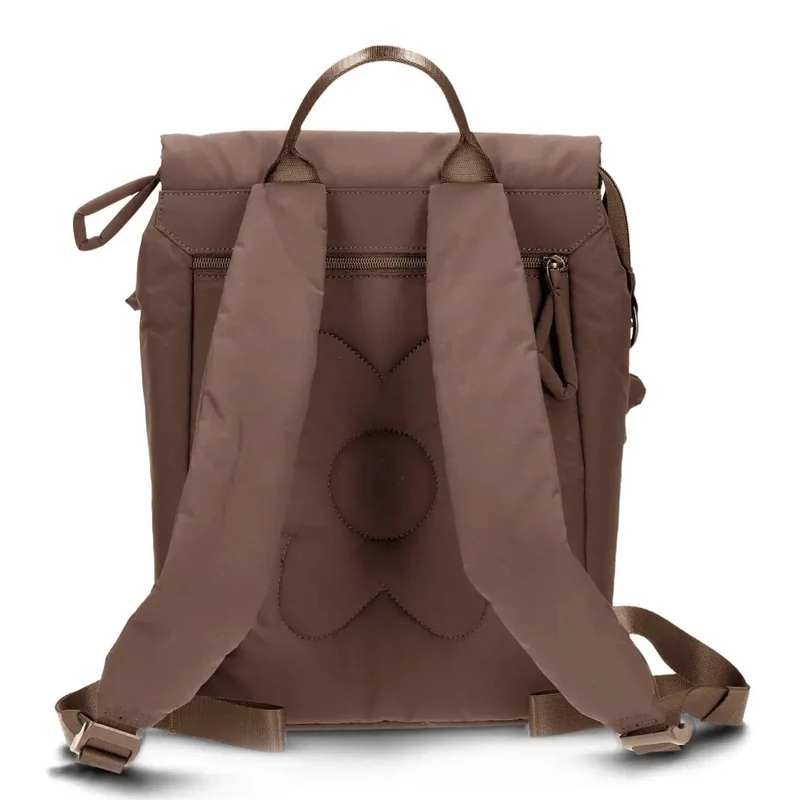 zwei Hannah HAR13 - Mochila 35 cm (cappuccino)