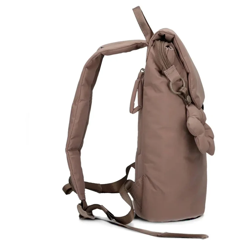 zwei Hannah HAR13 - Mochila 35 cm (cappuccino)