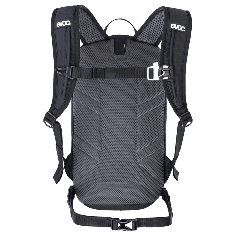 Evoc Joyride 4 - Mochila de ciclismo 39 cm (black)