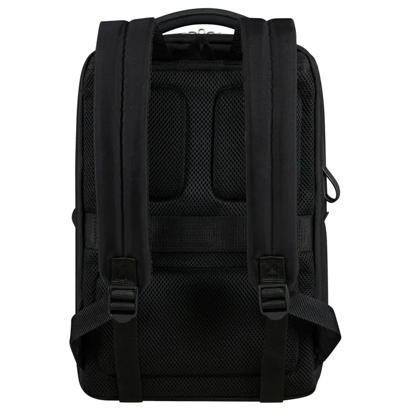 Samsonite Litepoint Underseat - Mochila XS 14.1" 40 cm (black)