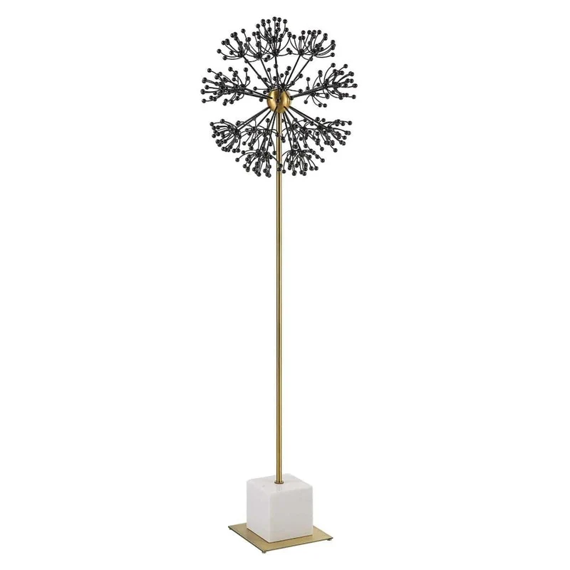 Dandelion Sculpture - 137cm