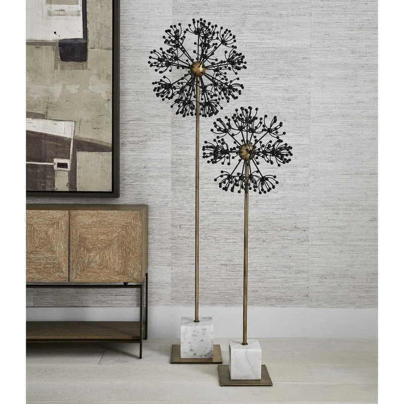 Dandelion Sculpture - 137cm
