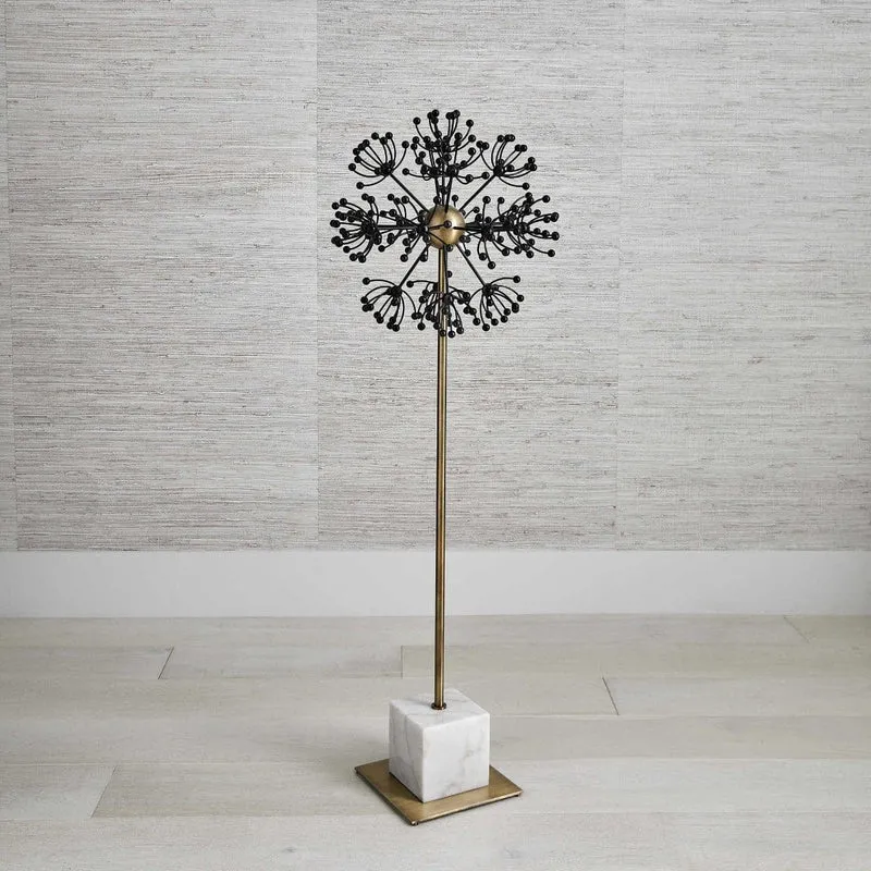 Dandelion Sculpture - 137cm
