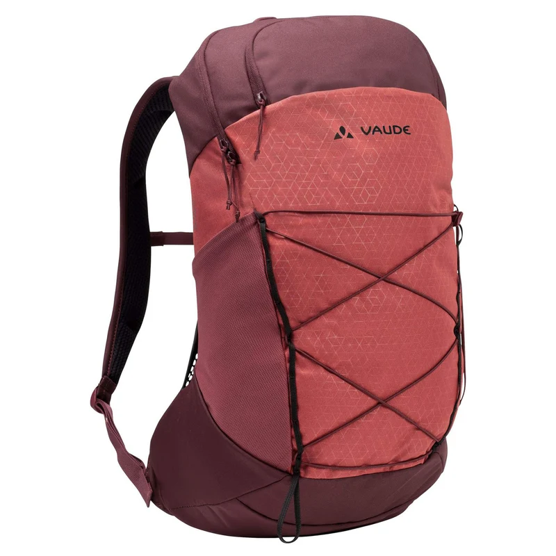 Vaude Agile Air 20 - Mochila de senderismo 53 cm (redeva)