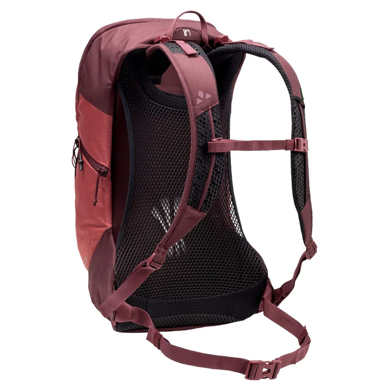 Vaude Agile Air 20 - Mochila de senderismo 53 cm (redeva)