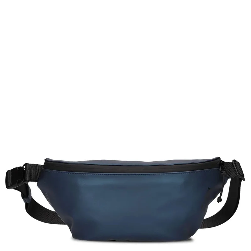 zwei Cargo CAH55 - Riñonera 31 cm (metallic-blue)