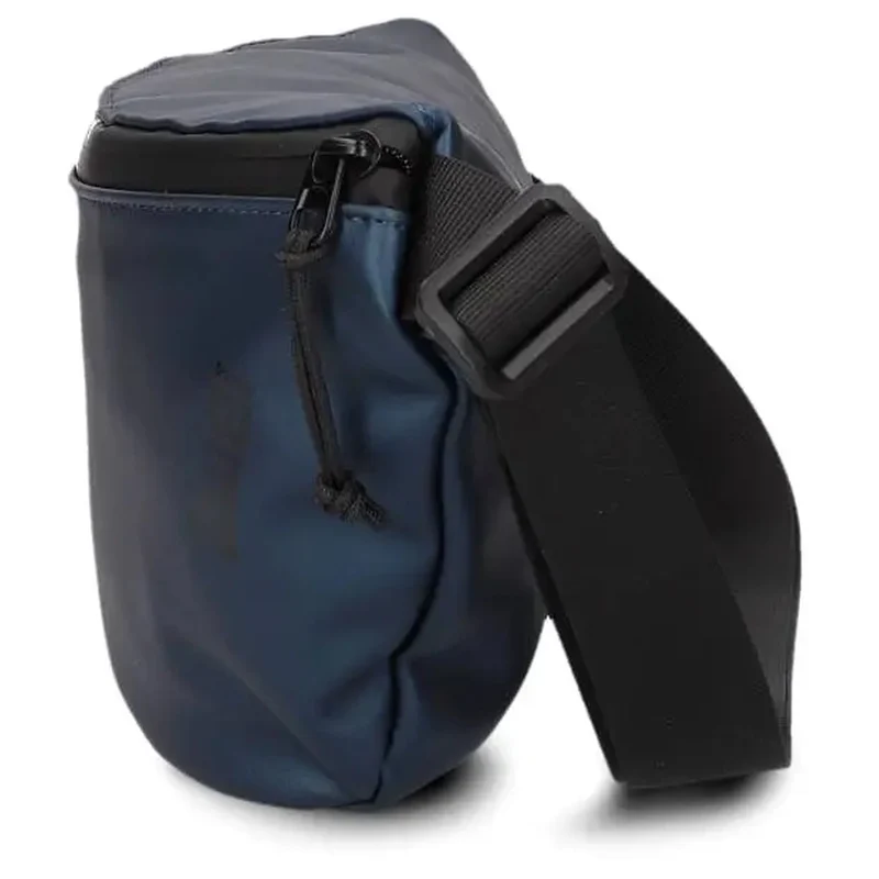 zwei Cargo CAH55 - Riñonera 31 cm (metallic-blue)