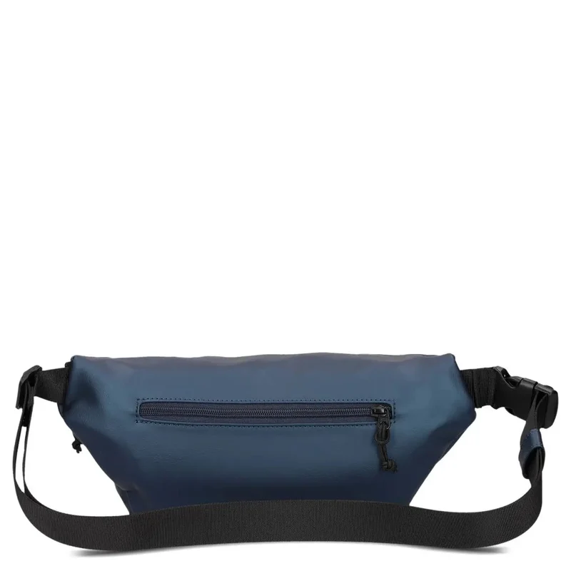 zwei Cargo CAH55 - Riñonera 31 cm (metallic-blue)