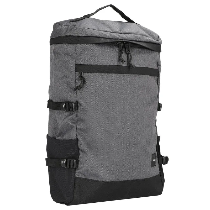 Vans Omit - Mochila 51 cm (asphalt)