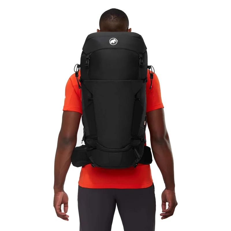 Mammut Lithium 40 - Mochila de senderismo 75 cm (black)