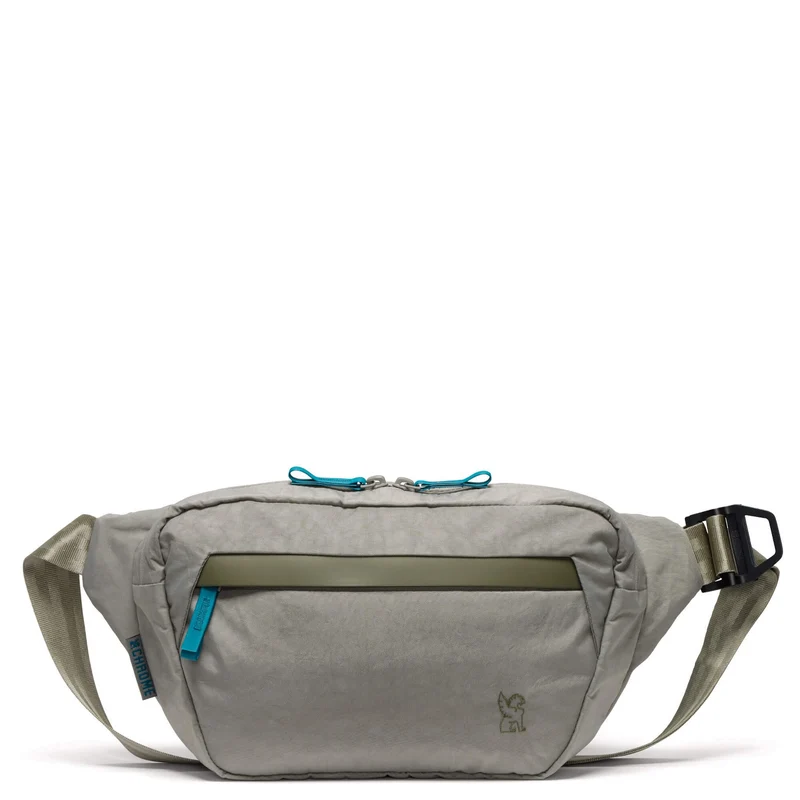 Chrome Sabin 6 - Riñonera 23 cm (sage)
