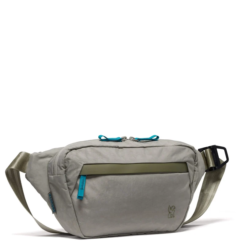 Chrome Sabin 6 - Riñonera 23 cm (sage)