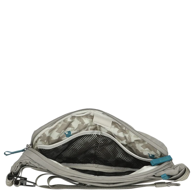 Chrome Sabin 6 - Riñonera 23 cm (sage)
