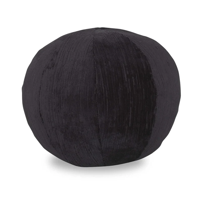 Ball Bearing Cushion - Black