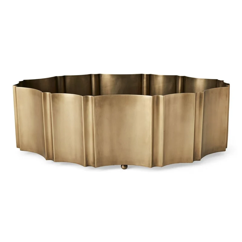 Classic Cachepot - Oval