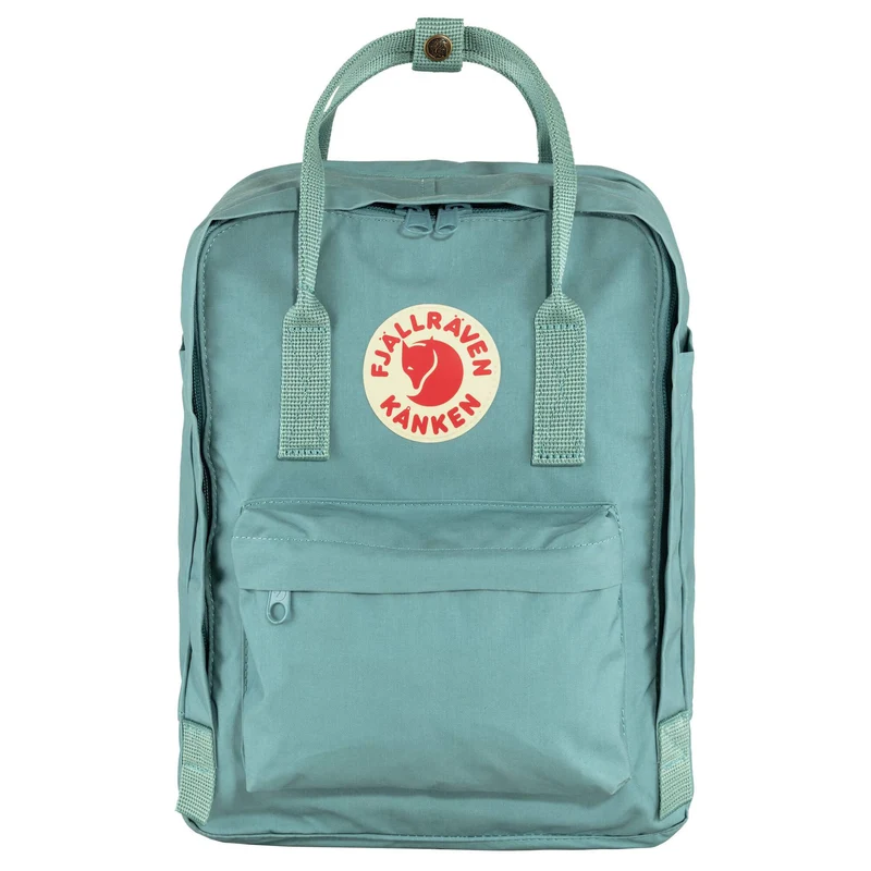 Fjällräven Kånken Laptop 13'' - Mochila 35 cm (sky blue)